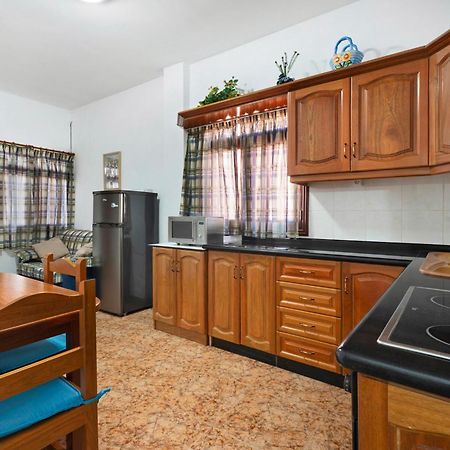 Arico Casa Rural Paula By Paramount Holidays מראה חיצוני תמונה