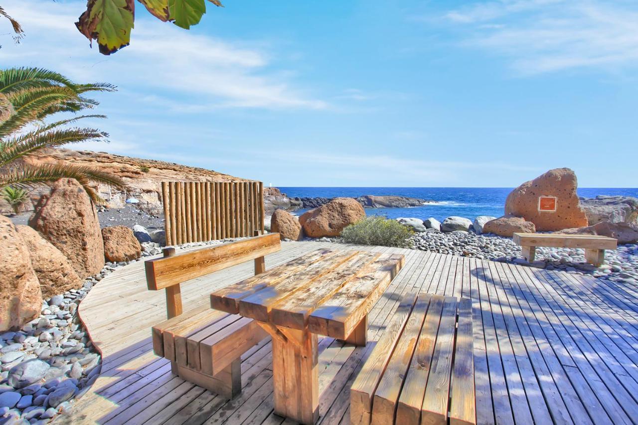 Arico Casa Rural Paula By Paramount Holidays מראה חיצוני תמונה