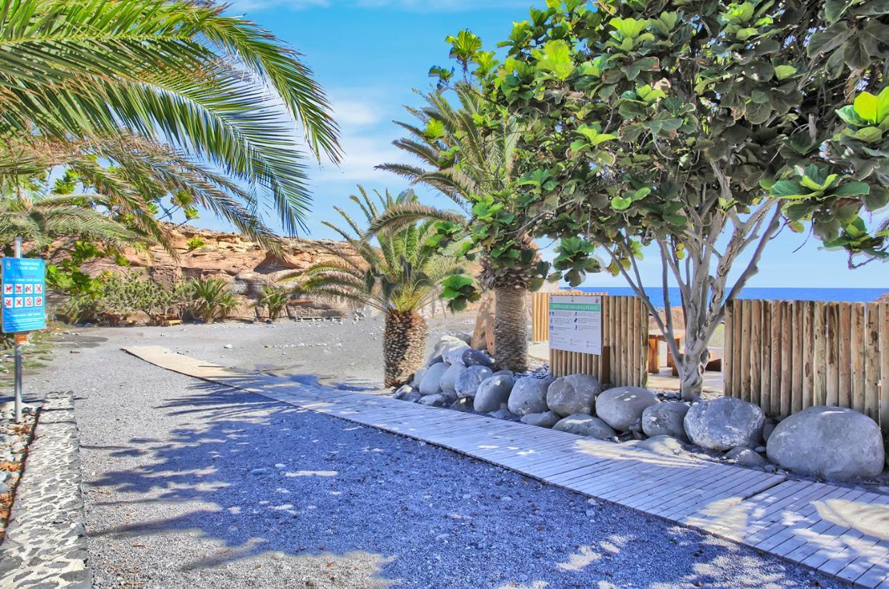 Arico Casa Rural Paula By Paramount Holidays מראה חיצוני תמונה