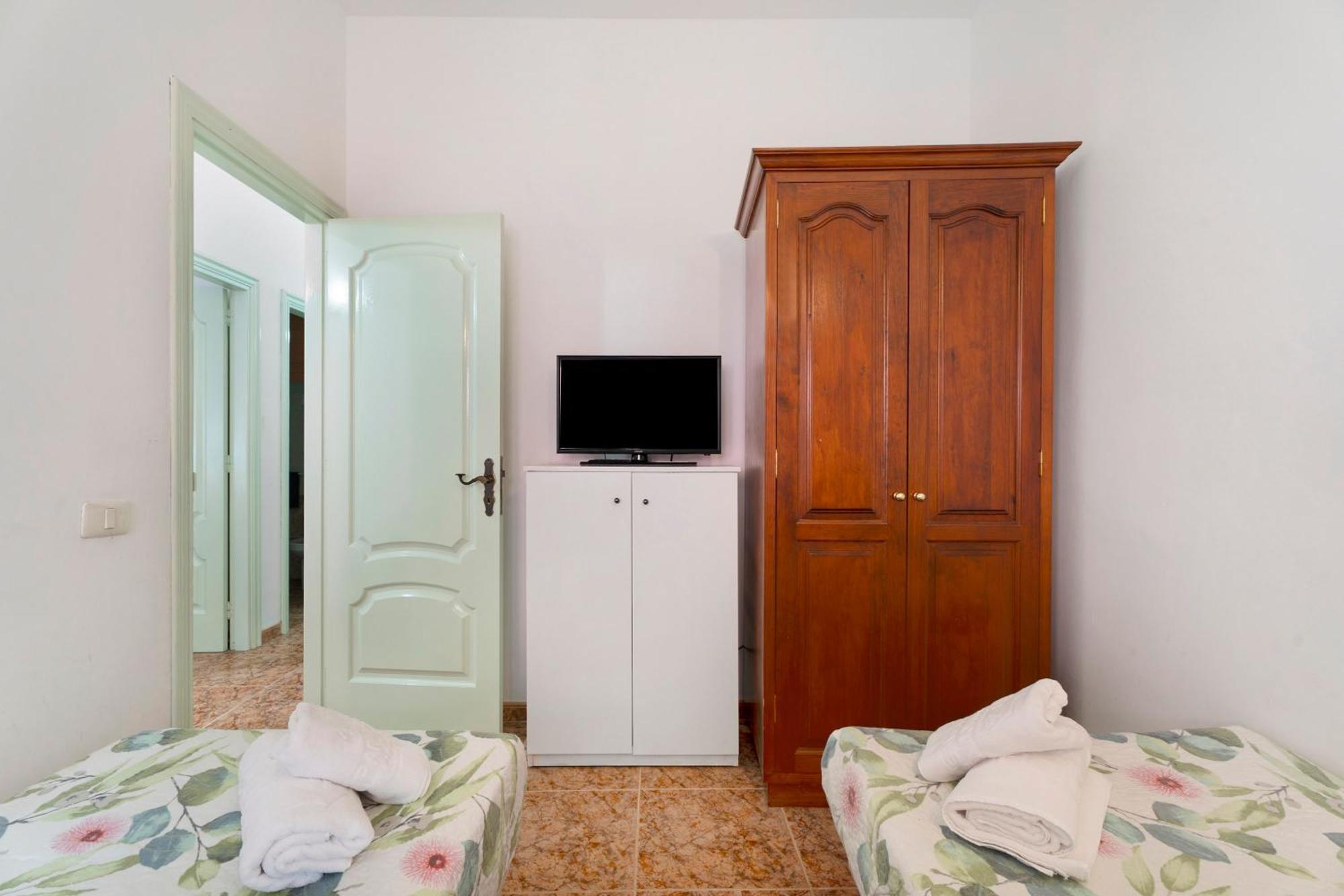 Arico Casa Rural Paula By Paramount Holidays מראה חיצוני תמונה