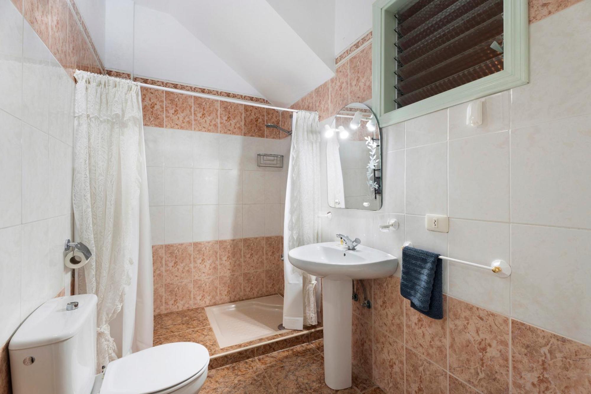 Arico Casa Rural Paula By Paramount Holidays מראה חיצוני תמונה