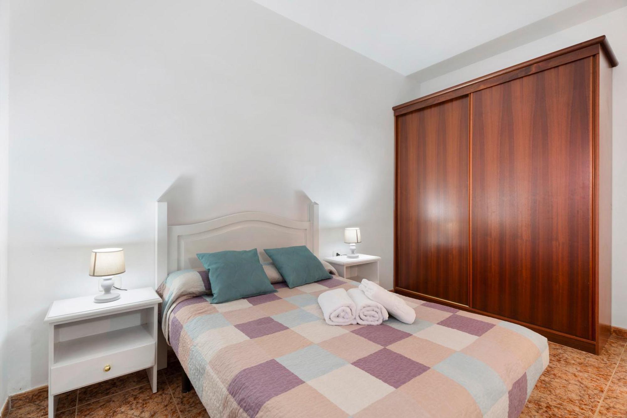 Arico Casa Rural Paula By Paramount Holidays מראה חיצוני תמונה