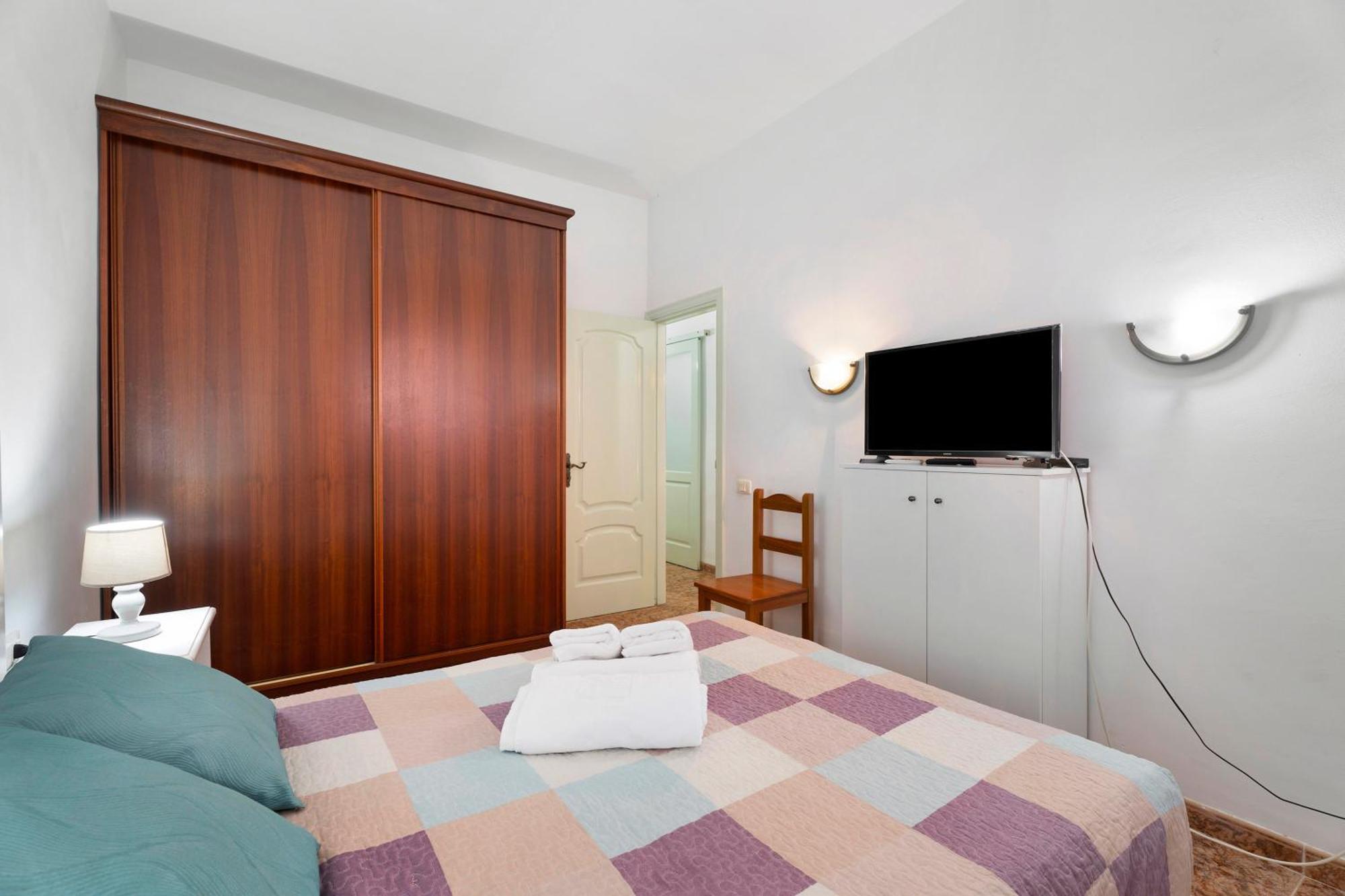 Arico Casa Rural Paula By Paramount Holidays מראה חיצוני תמונה