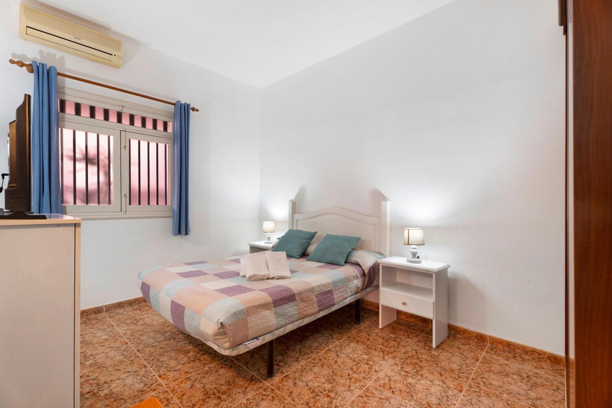 Arico Casa Rural Paula By Paramount Holidays מראה חיצוני תמונה