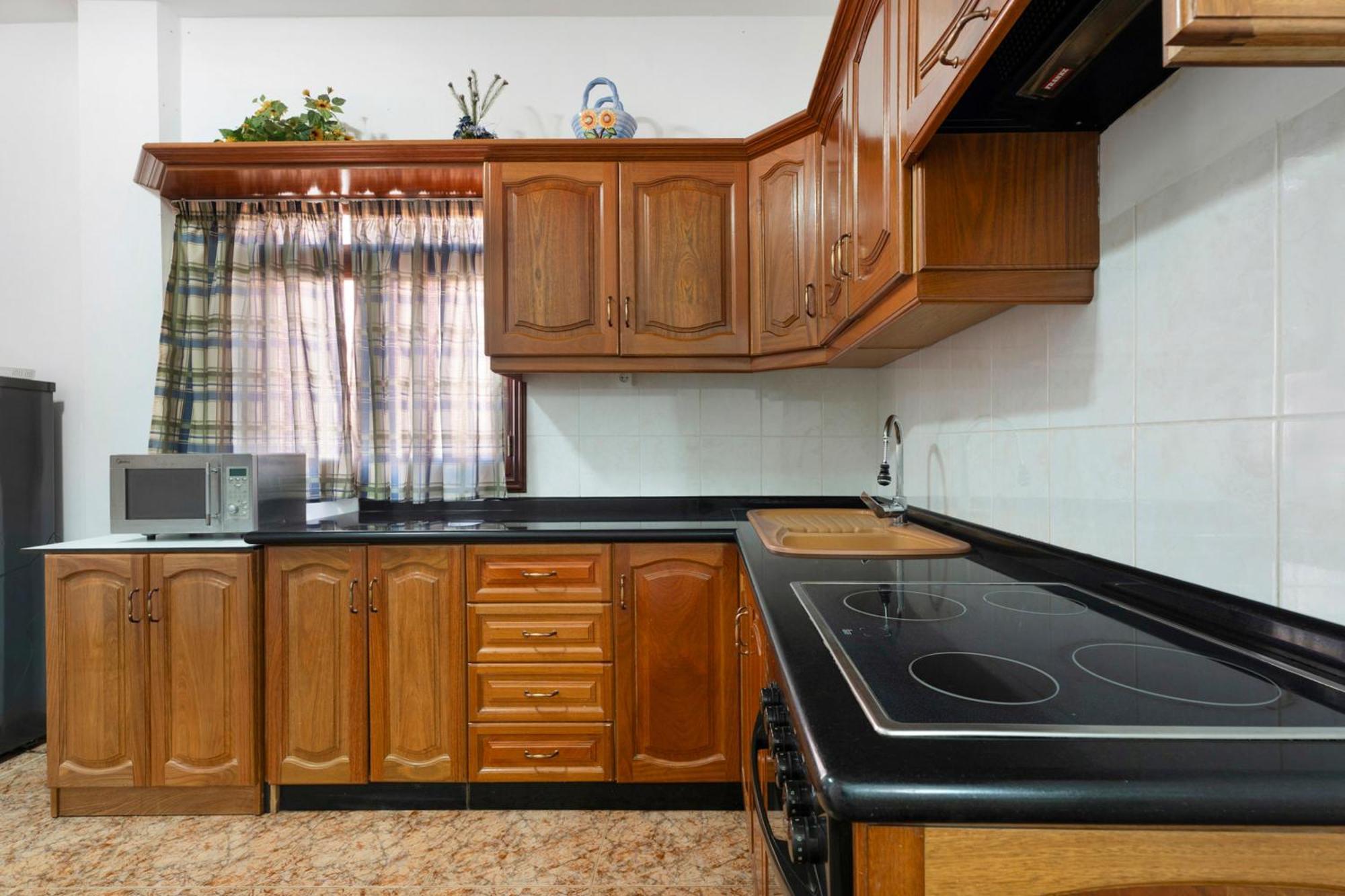 Arico Casa Rural Paula By Paramount Holidays מראה חיצוני תמונה