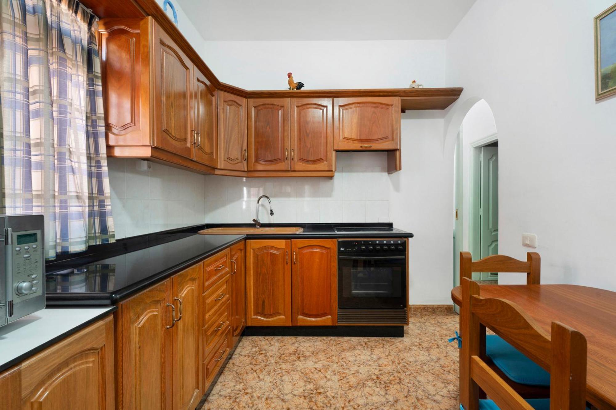 Arico Casa Rural Paula By Paramount Holidays מראה חיצוני תמונה